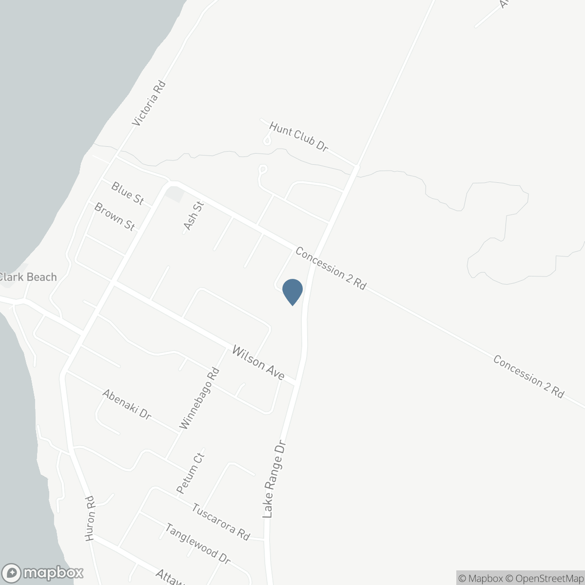 122 HEMLOCK Street, Kincardine, Ontario N2Z 2X3